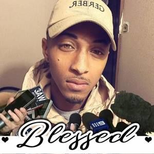 Meet your Posher, Jay